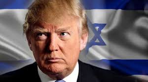«Плохиш» Трамп: Политика и военная тайна «иудейских мальчишей»