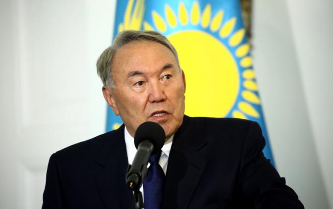Кодекс Назарбаева: как правильно «мочить в сортирах» ИГИЛ