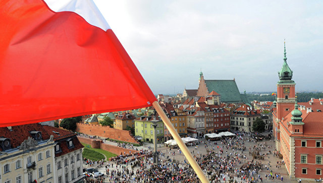 Страх перед Россией: польские националисты превратились в марионеток