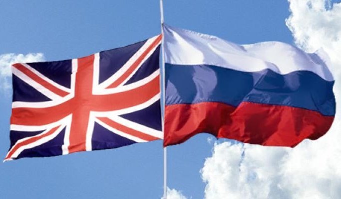 Британия выразила готовность к «практичному сотрудничеству» с Россией