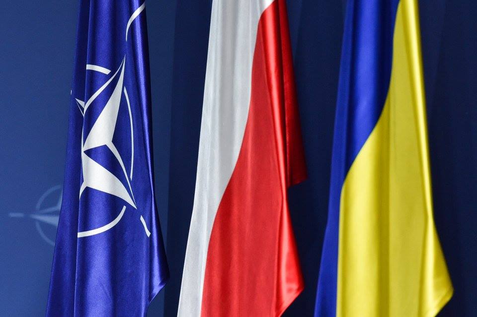 Не очень-то и надо: Польша сомневается, что ей по пути с Украиной
