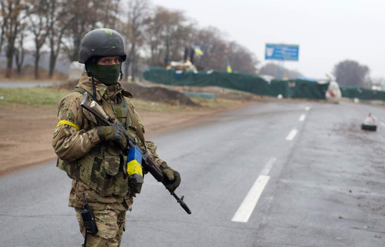 В Киеве озвучили главную причину блокады Донбасса