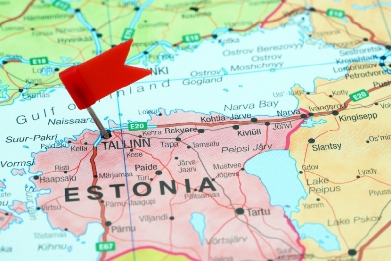 Эстония – все, курс на Россию?