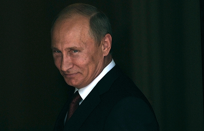 «Большая игра» Путина на Б.Востоке оказалась масштабнее, чем предполагалось