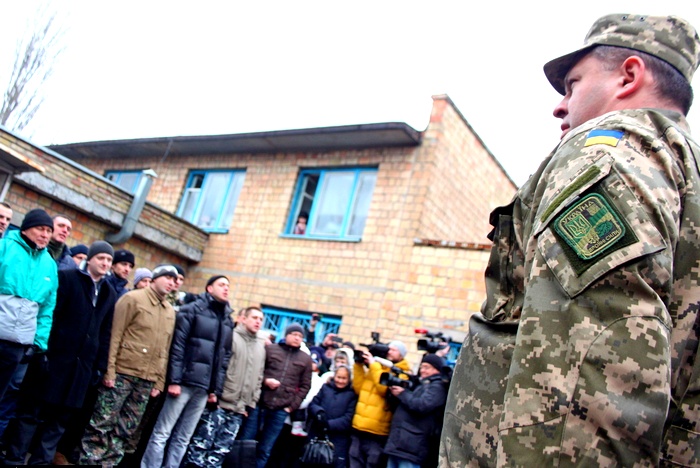Будет ли война, которую требуют украинцы?