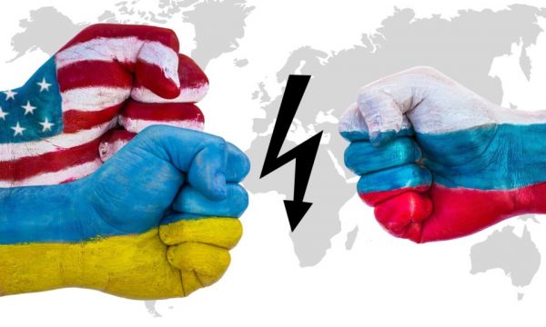 «Свободная Россия» советует Украине войну на уничтожение