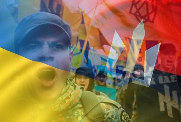 Украину напичкают десятитомником работ Митьки Шелкопёрова-Донцова