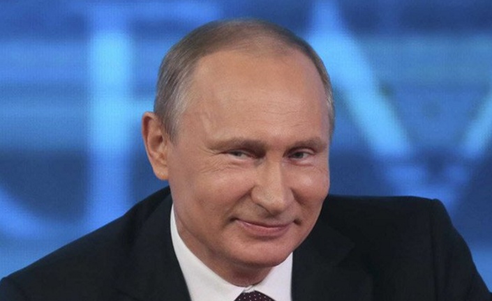 The Guardian: «Путин у нас в головах»