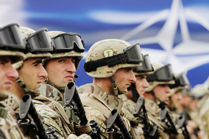 Финны готовят диверсию: НАТО обрубили ползучие щупальца