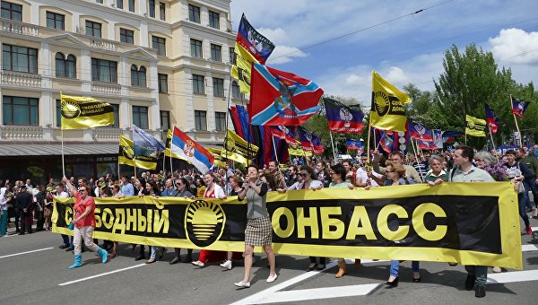 Россия меняет подход к Донбассу: «В этот раз все будет не так»