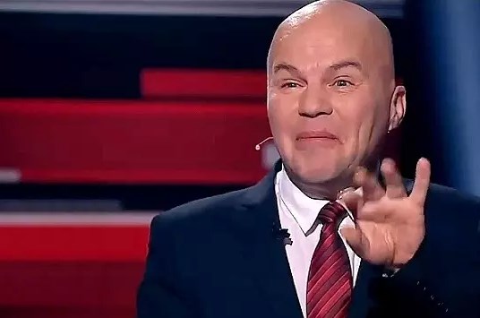 Ковтун рискует довыступаться на российском ТВ