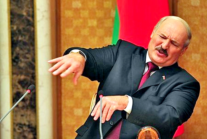 Лукашенко разразился крамольной критикой в адрес России