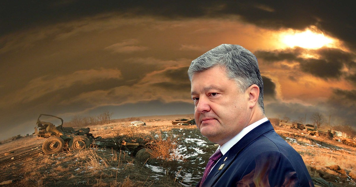 Судьба блокады Донбасса. Разброд и шатания в лагере власти