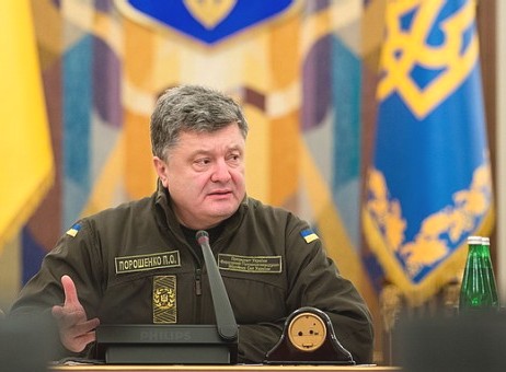 Что ждет украинцев после введения военного положения?