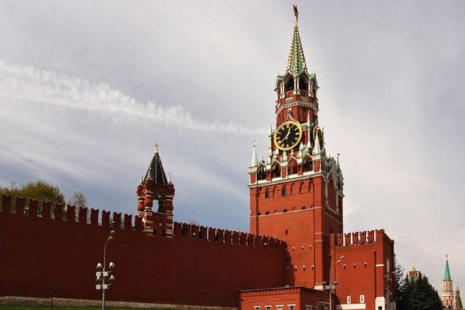 Москва напомнила Вашингтону о захваченных российских территориях