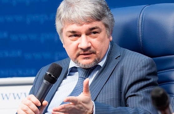 Ищенко: На Украине будет нацистский госпереворот со смещением Порошенко