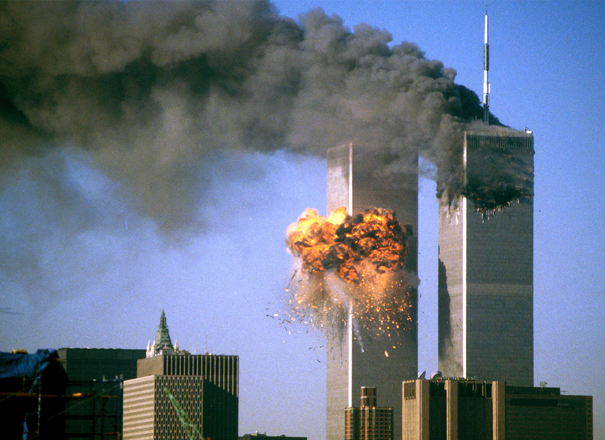 Обнародовано письмо Обаме от организатора терактов 11 сентября
