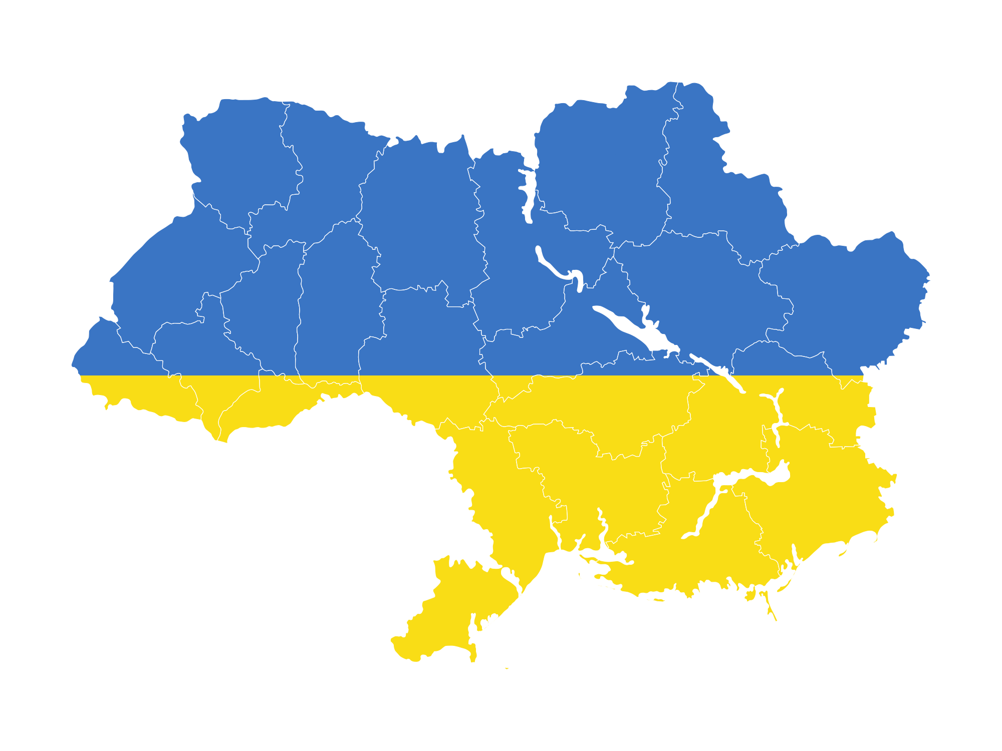 Распад Украины неизбежен?