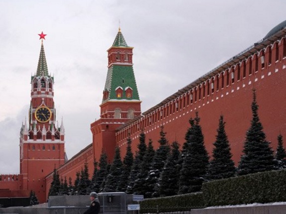 Кремль «показал зубы» новой администрации США