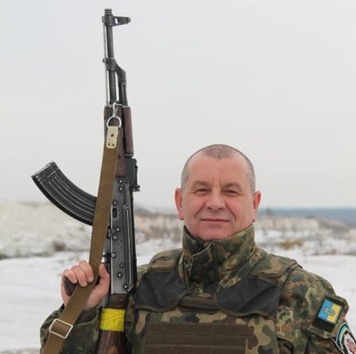 Украинский мэр Олег Ливанчук: «Жители Донбасса тупые недочеловеки»