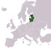 За Прибалтикой закрепят статус «задворок Европы»