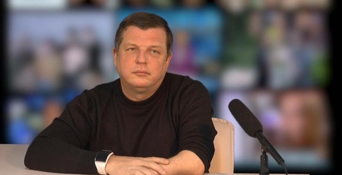 Журавко прокомментировал разборки между ВСУ и крымско-татарским "Аскером"