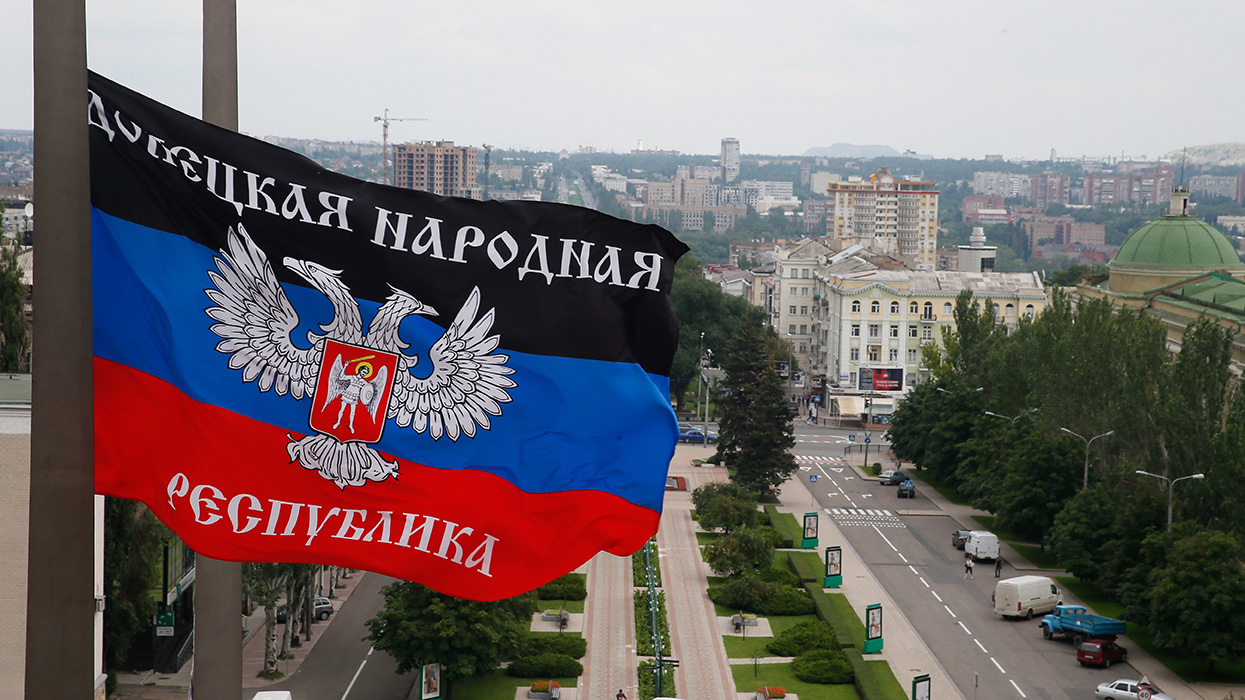 Два сценария России по Донбассу: Киев готов обвинить Москву