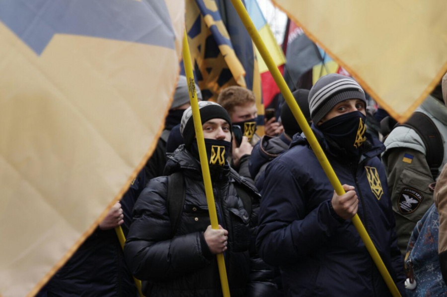 «Онижедетей» везут в Киев и с востока:  Что-то реально намечается