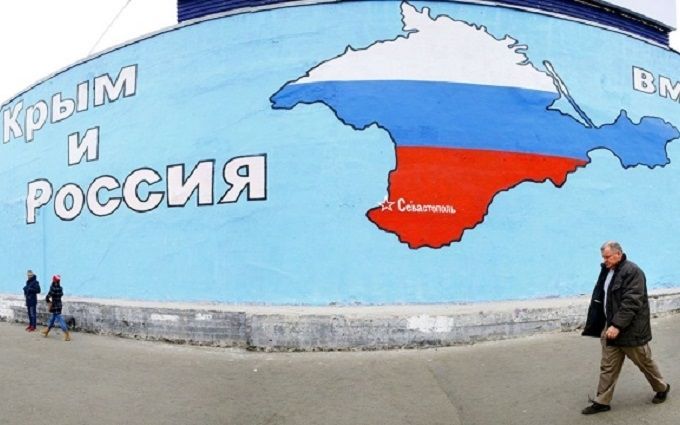 От мертвого осла уши: Реакция на требование Трампа "вернуть Крым"