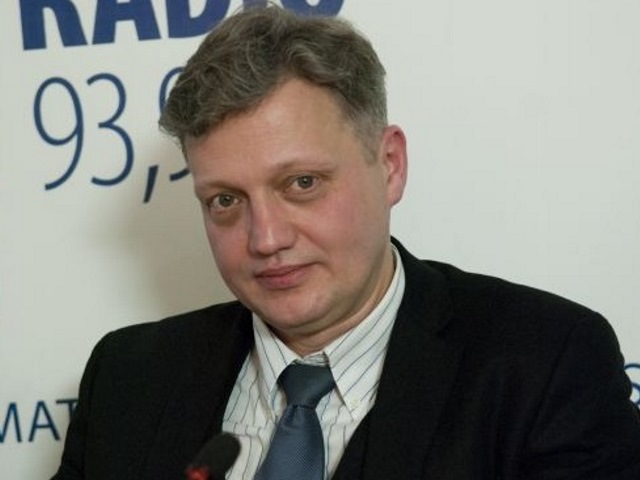 Журналист Отто Озолс раскрыл, что Путин и его команда сделают с Прибалтикой