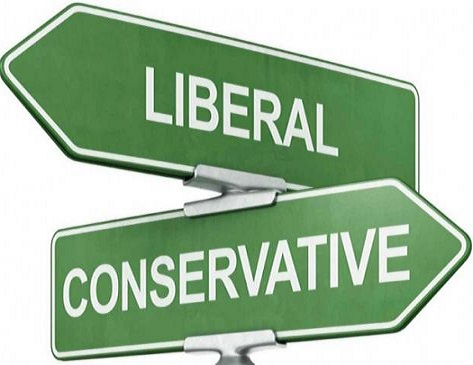 Либералы, консерваторы, националисты – что кроется за их вывесками?