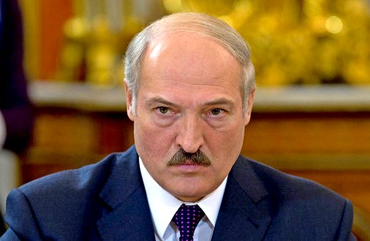 Комплексы Лукашенко довели Белоруссию до пограничного состояния