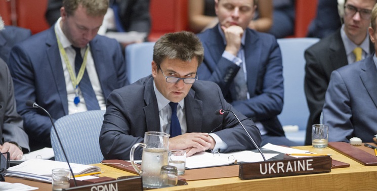 Абсурд по-киевски: три способа Украины лишить Россию права вето в ООН