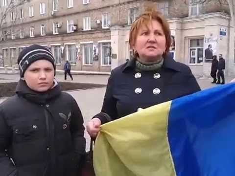 Киевлянка об ужасах постмайданной Украины: «Береги тебя Бог, Донбасс!»