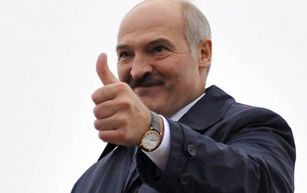 Взгляд из Киева: Лукашенко «обхитрил» Путина