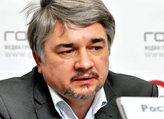 Ищенко: Кровавый опыт Украины и призрак революции в Европе