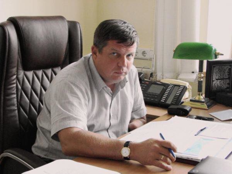 Журавко прокомментировал кандидатуру Луценко на пост премьер-министра