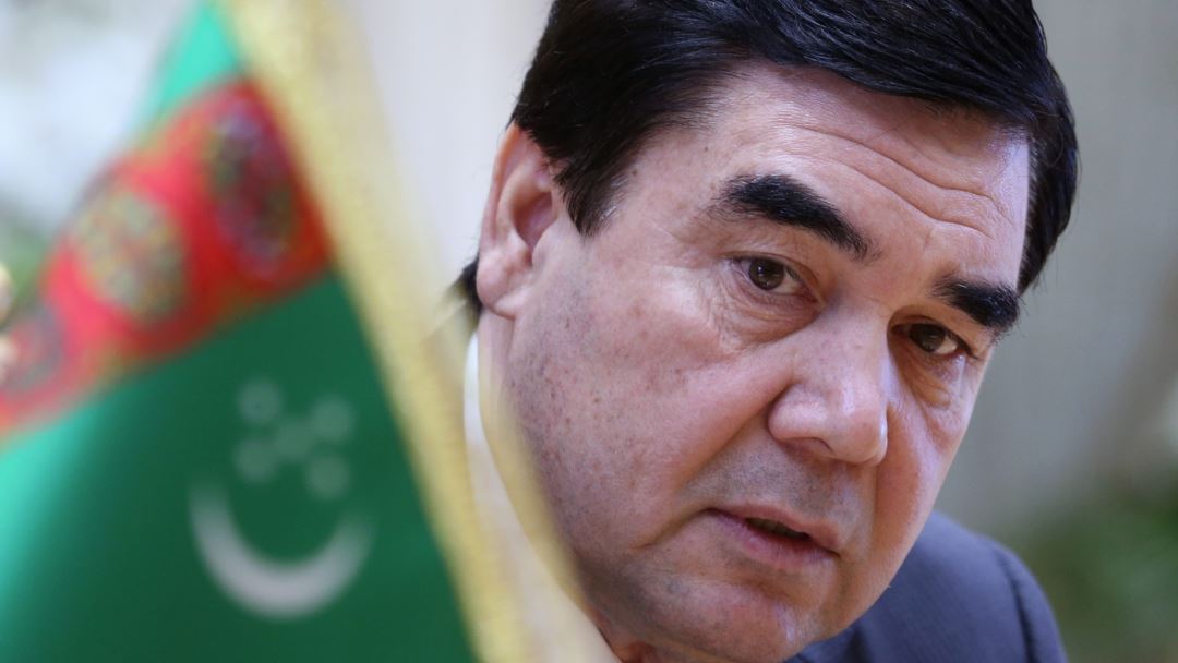 Без воды и без еды. Туркменистан готовится к президентским выборам