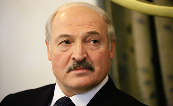 Лукашенко готовится выйти из ЕАЭС и ОДКБ