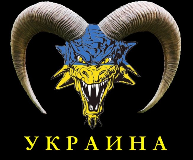 Украина – разлагающееся чудовище, но заступников у него хоть отбавляй!