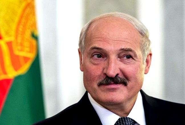 Лукашенко провоцирует "ползучий Майдан"