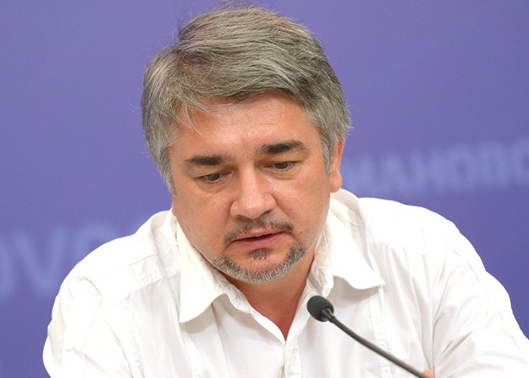 Ищенко: украинские власти зашли туда, откуда не вернуться, компромисса нет