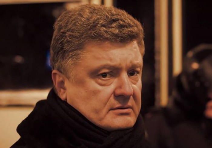 Ситуация на Донбассе будет ожесточаться: Порошенко загнали в угол как крысу
