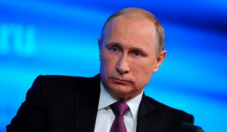 Россияне предпочитают слушать Путина без посредников