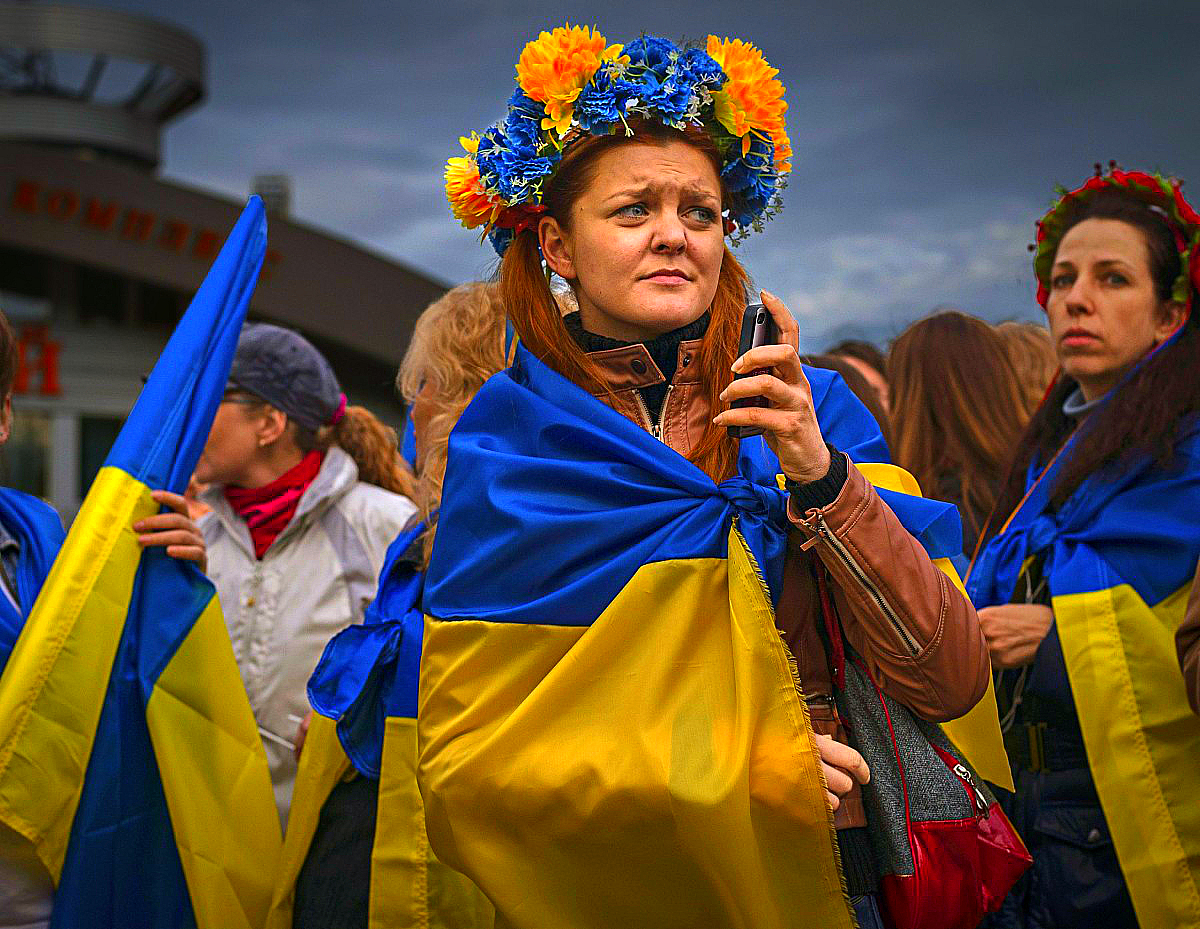 Разъяренные украинцы жалуются на власть: «Киев истребляет нас нищетой!»
