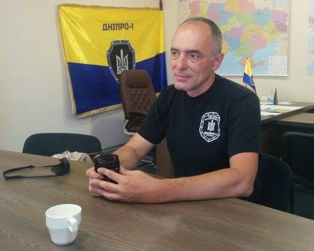 Волонтер ВСУ Касьянов: Россия хочет вернуть Украину в возрождаемую империю