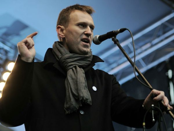 Навальный против России: как ЕСПЧ поощряет массовые беспорядки?