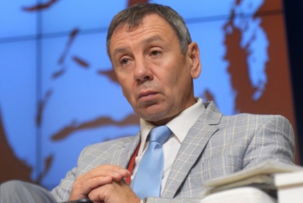 Марков назвал дату и последствия краха необандеровской диктатуры на Украине