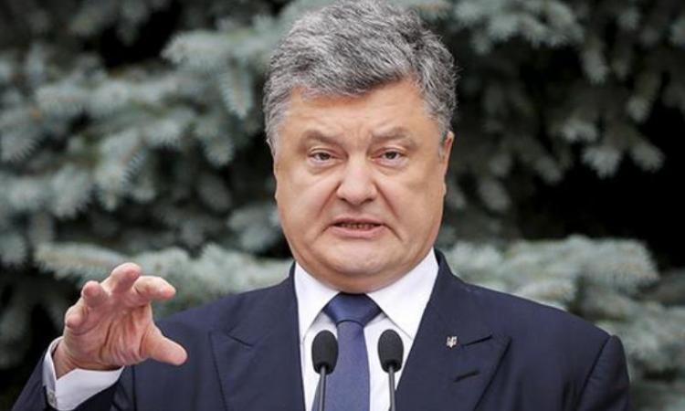 Мезальянс: как Порошенко спекулирует членством Украины в НАТО