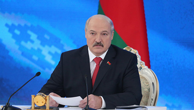 Москва слезам не верит: эпоха Лукашенко завершается